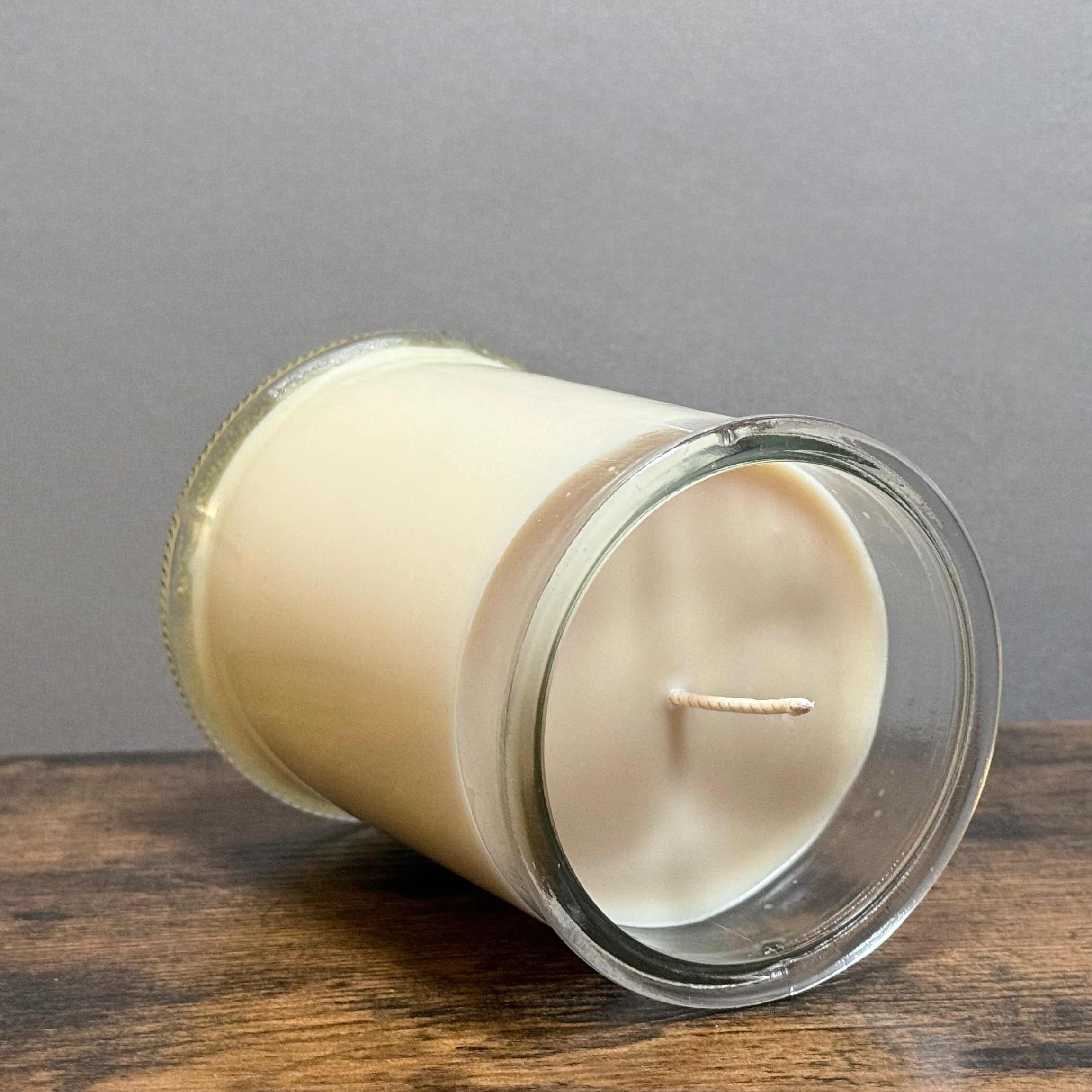 The best vanilla you've ever smelled