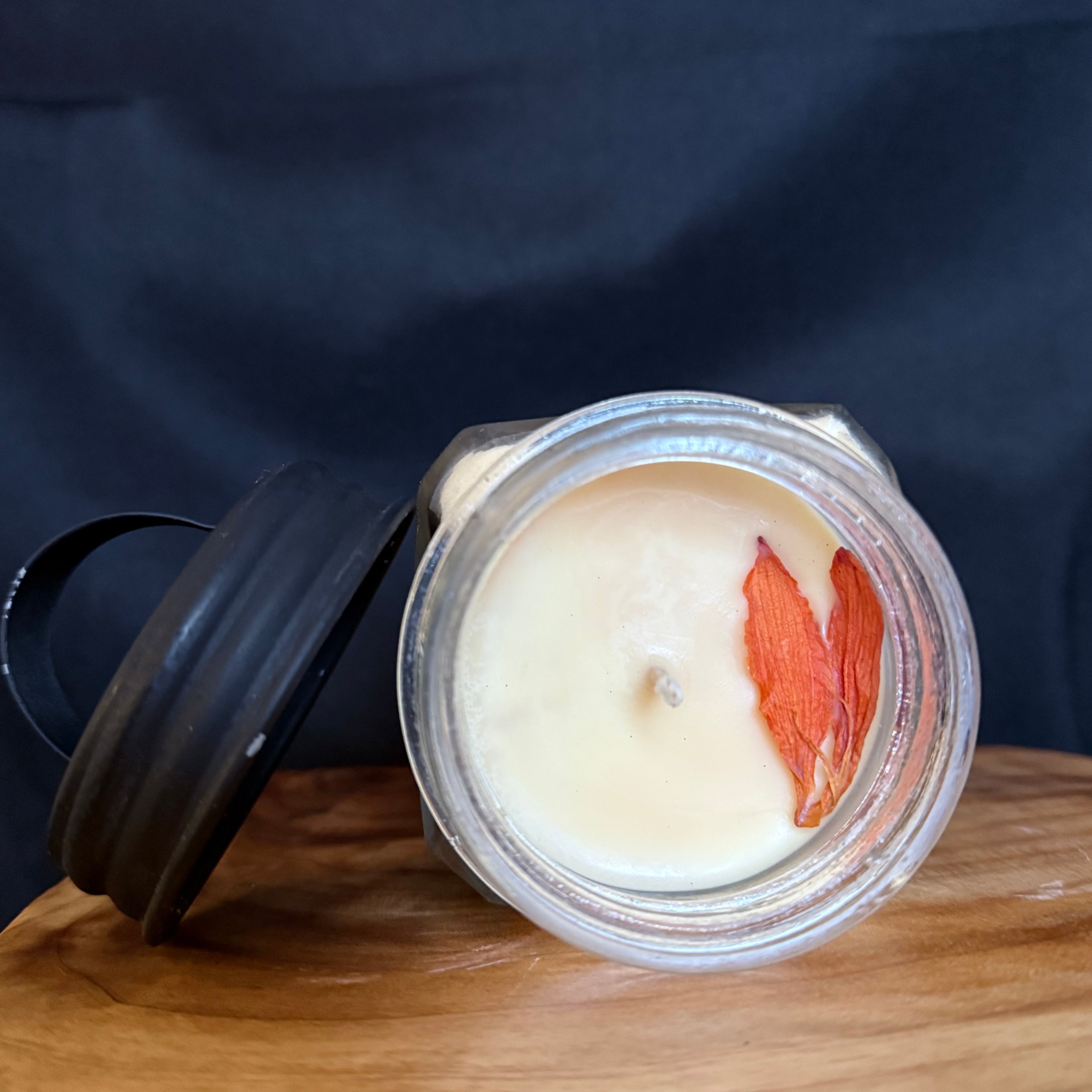 Unique - Dragons Blood