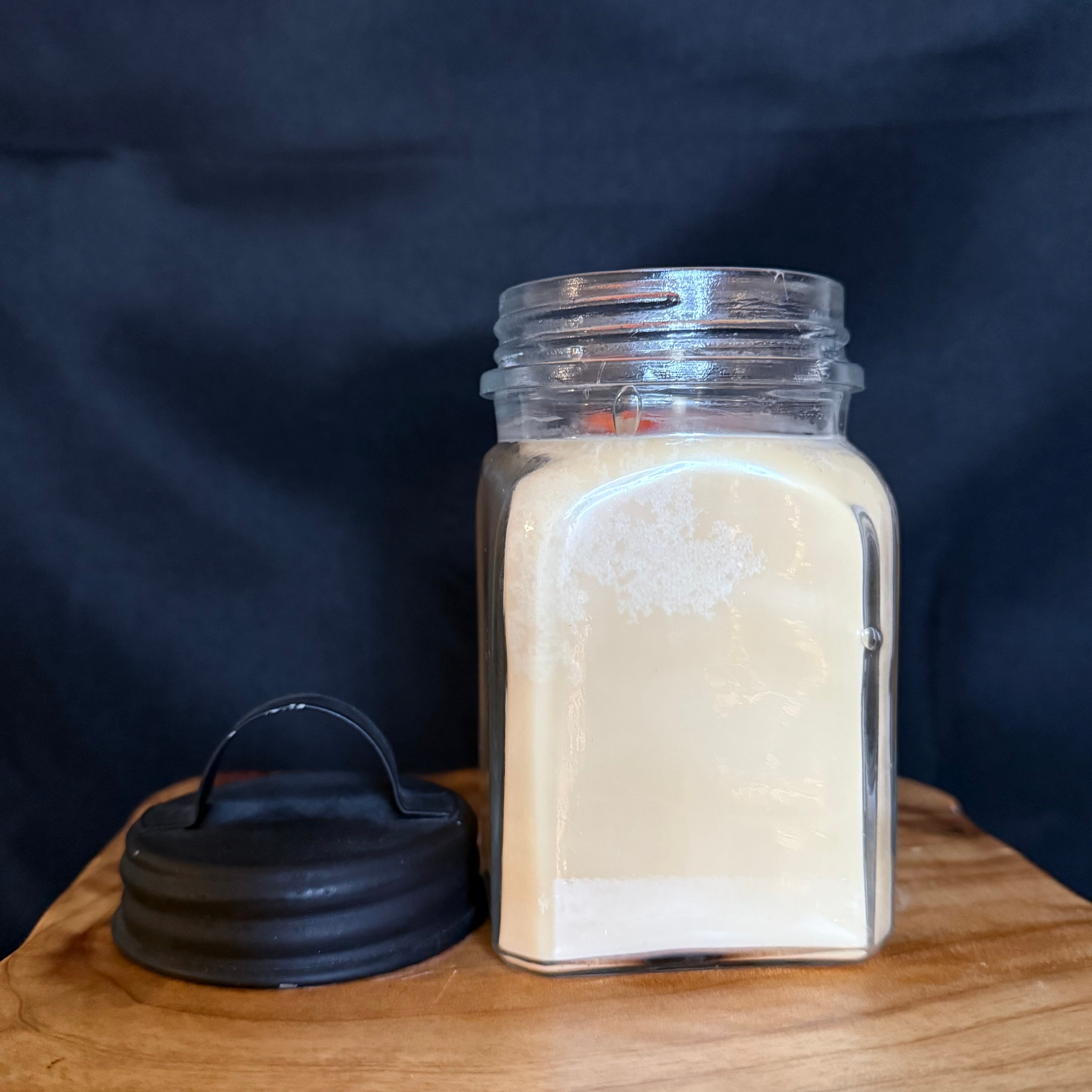 Unique - Dragons Blood