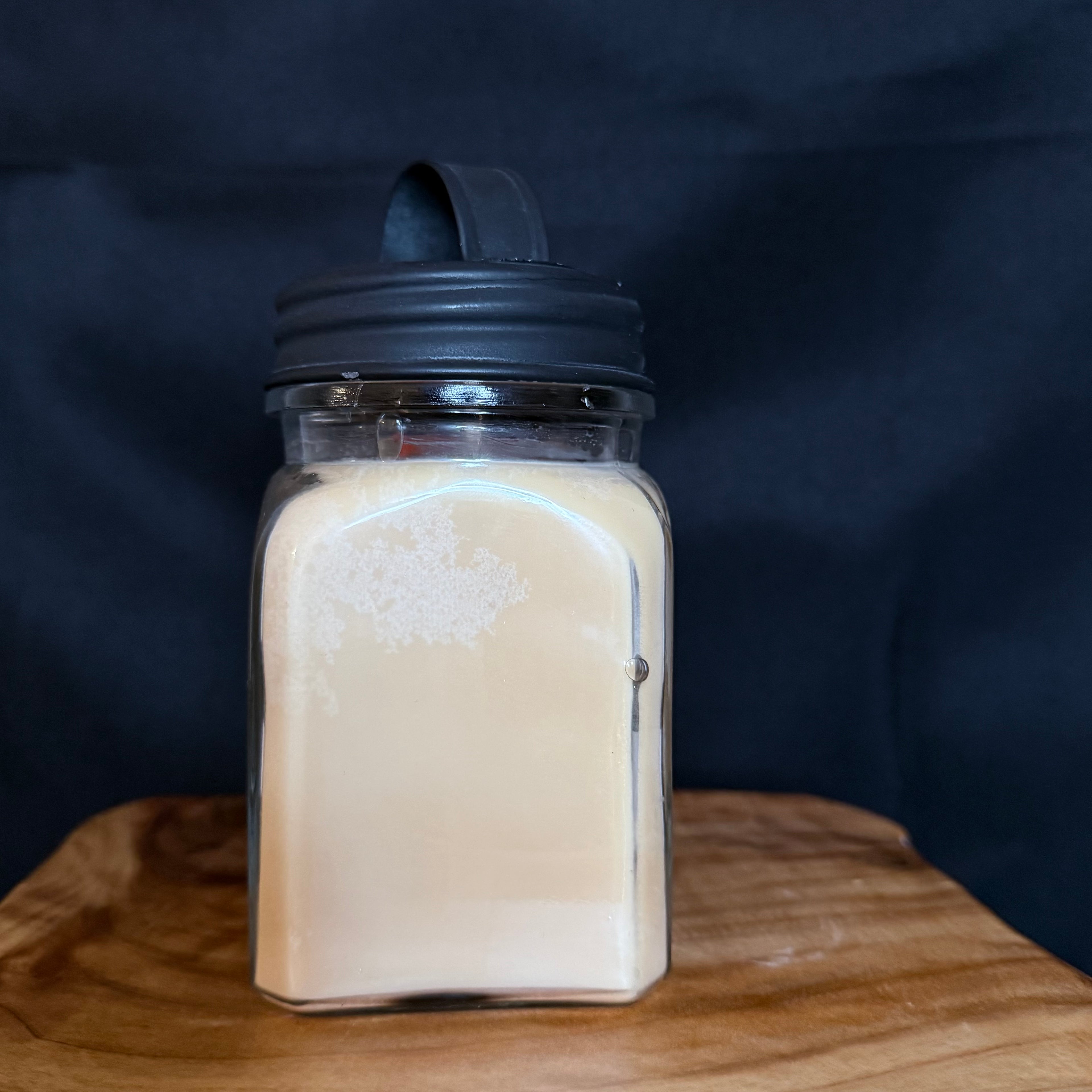 Unique - Dragons Blood