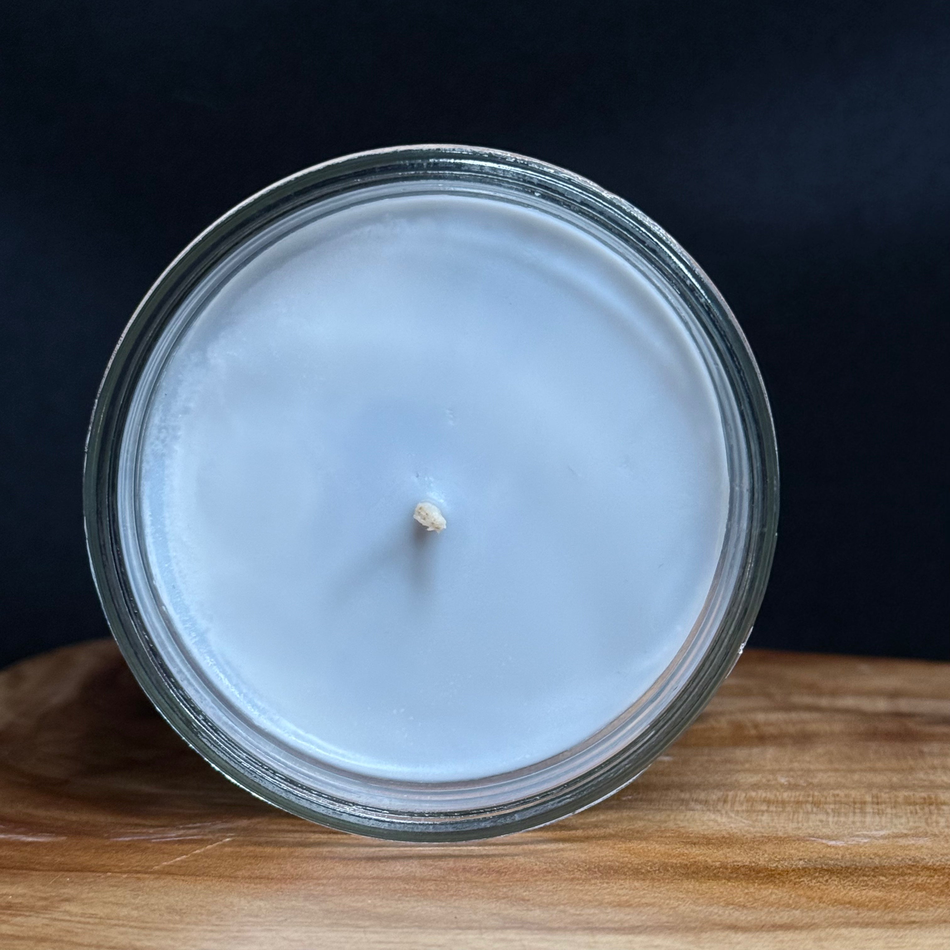 The Red Top - Sweet Tobacco