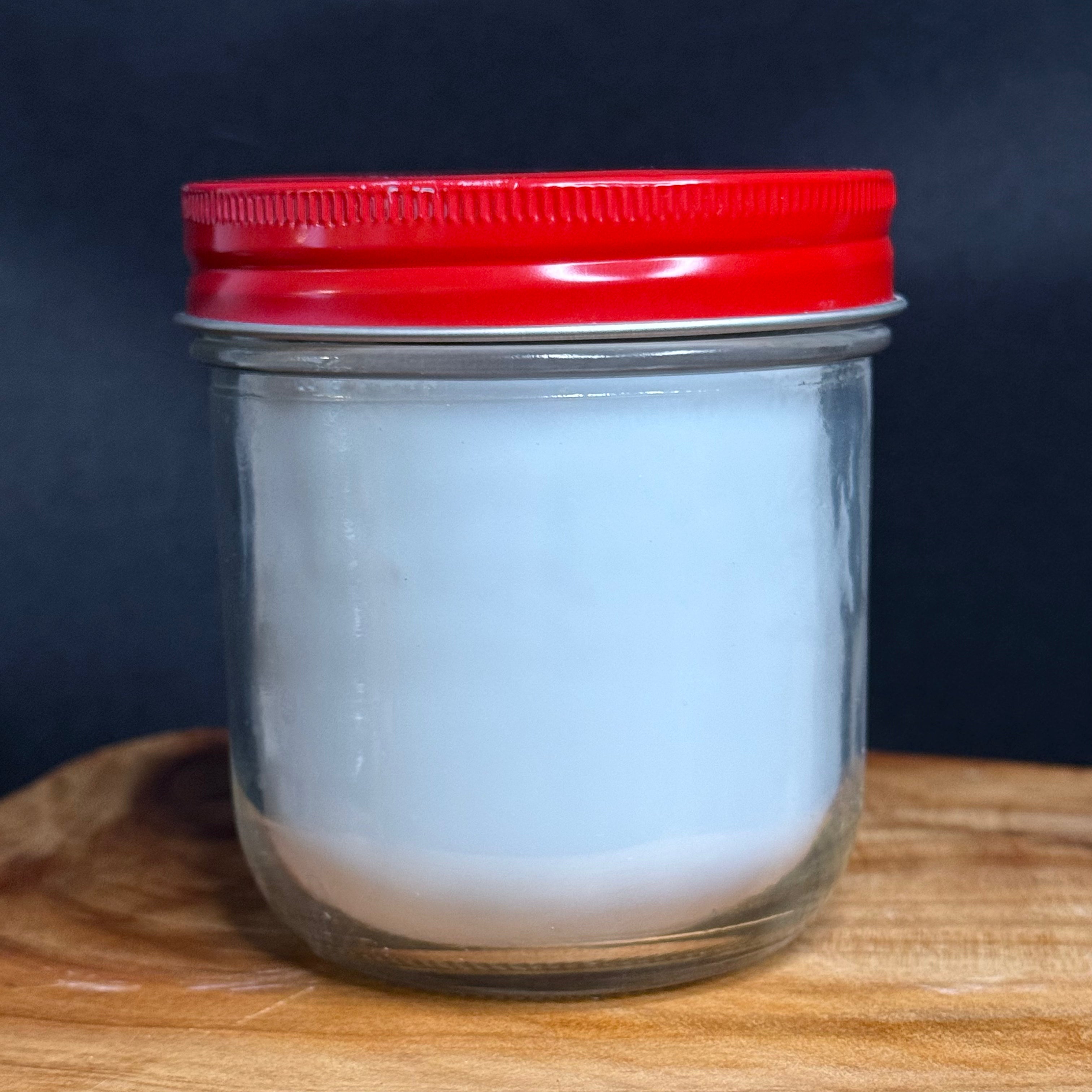 The Red Top - Sweet Tobacco