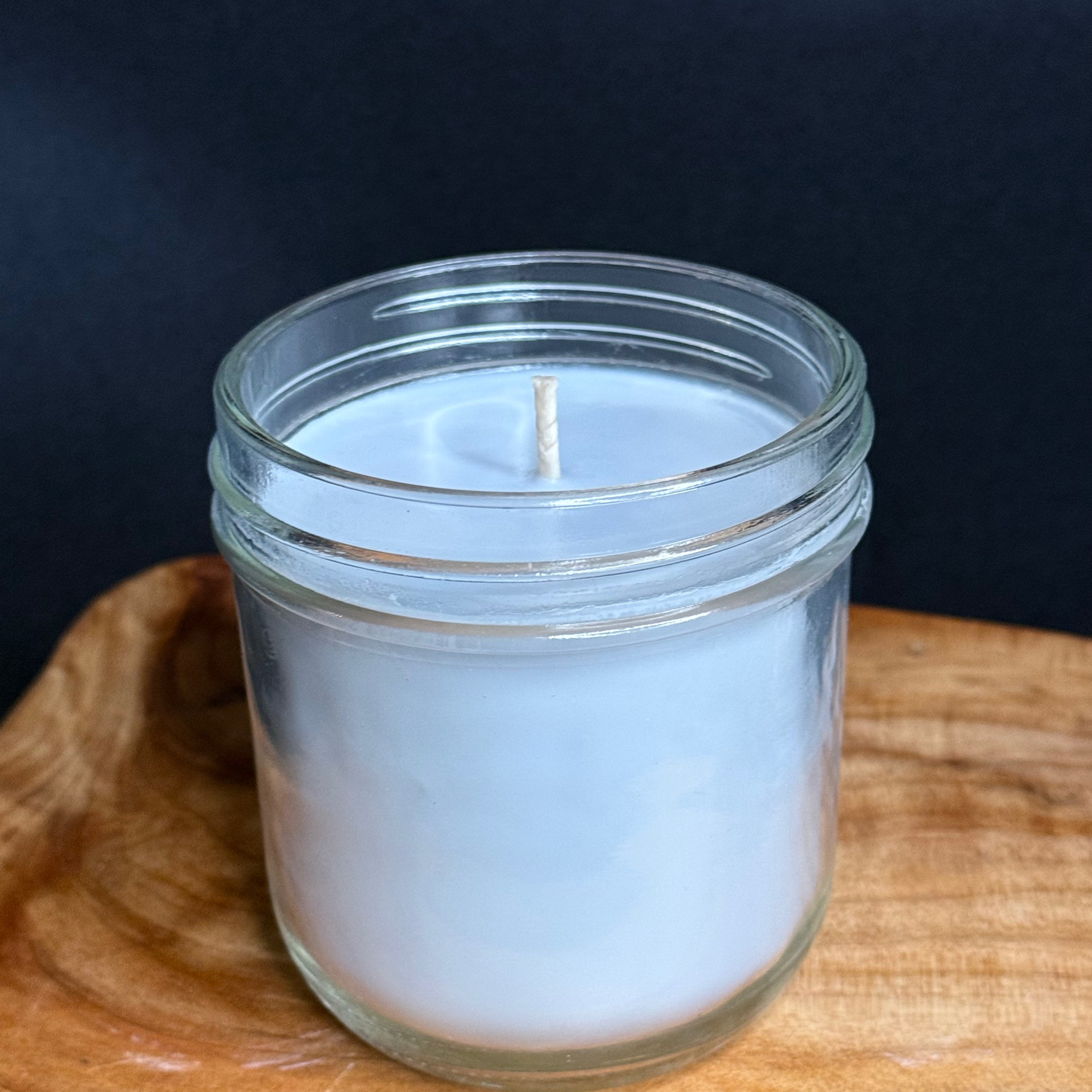 The Red Top - Sweet Tobacco