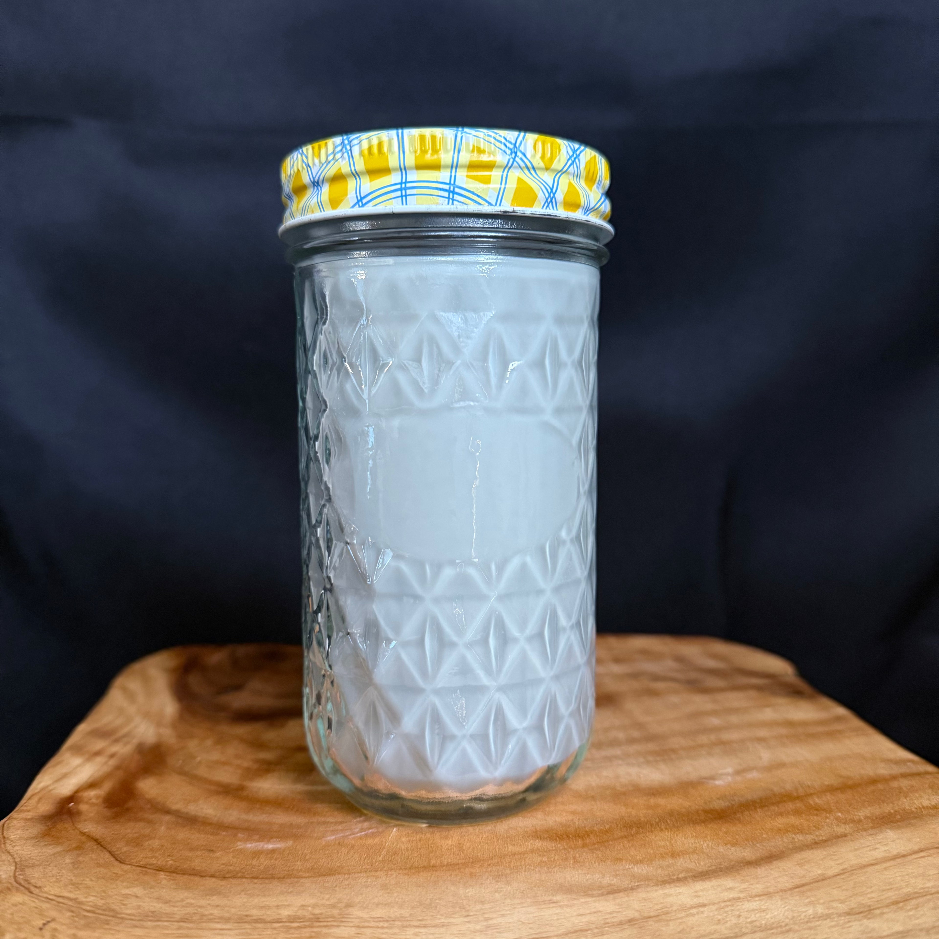 The Tall One - Wisteria Lane