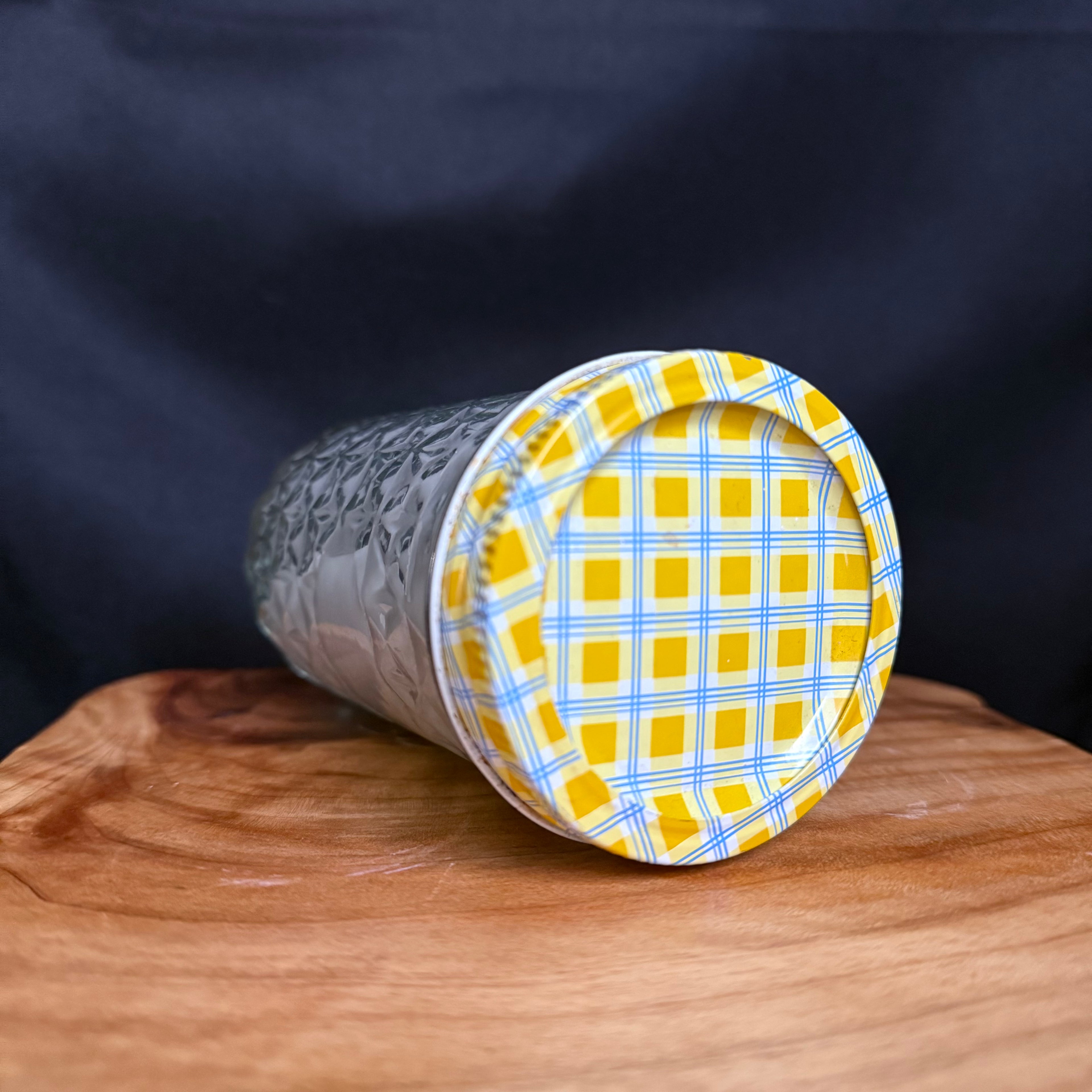 The Tall One - Wisteria Lane