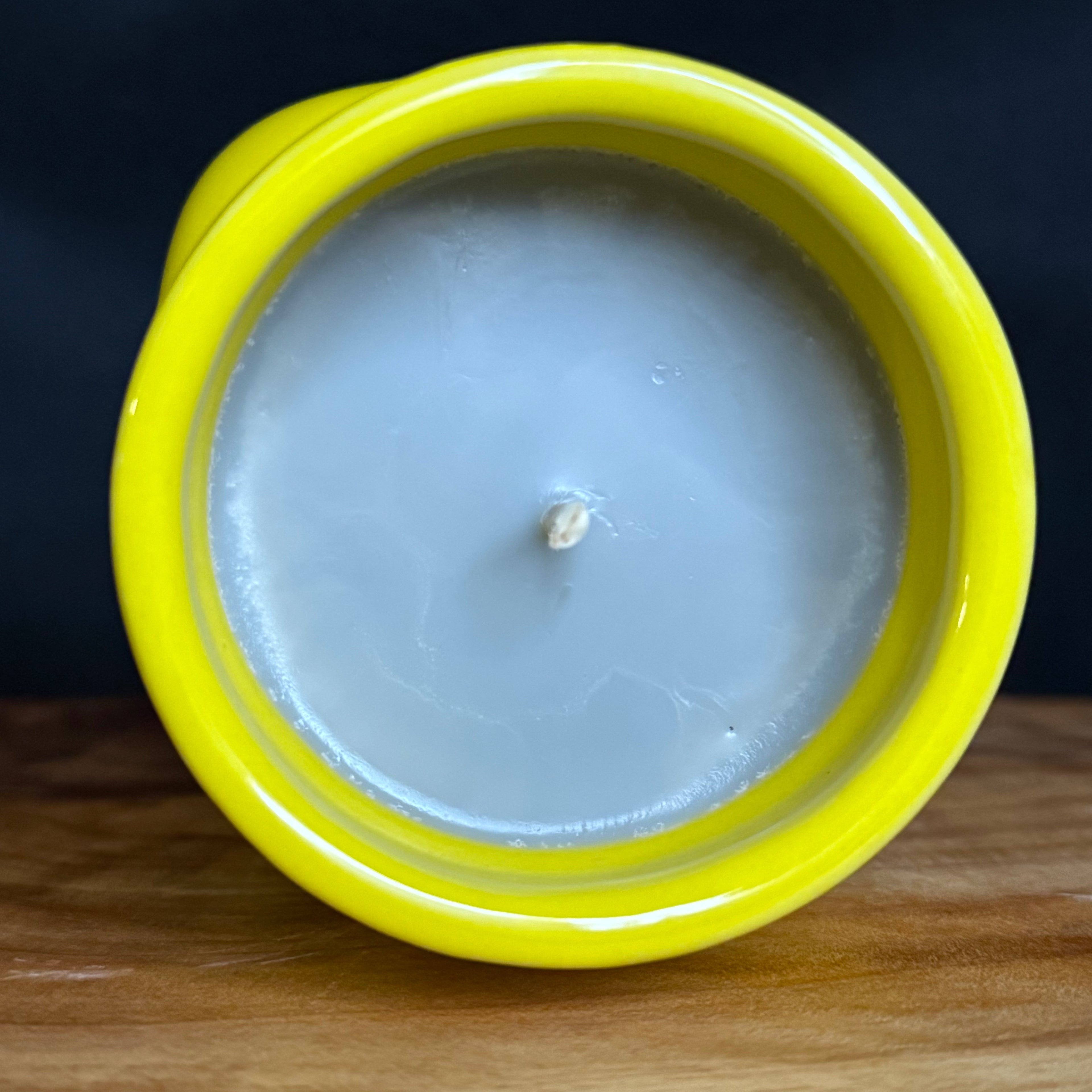 The Ball Jar - Wisteria Lane