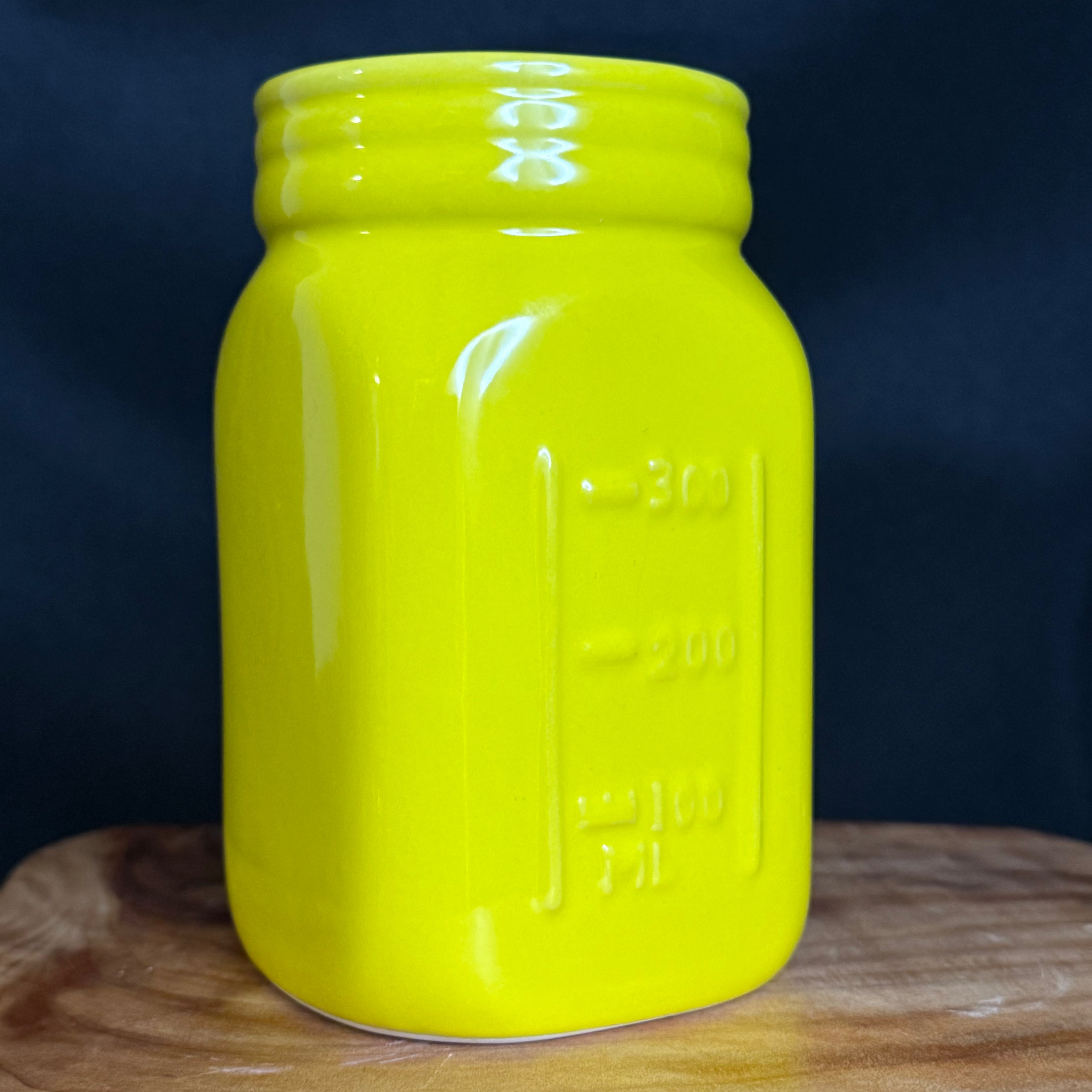 The Ball Jar - Wisteria Lane