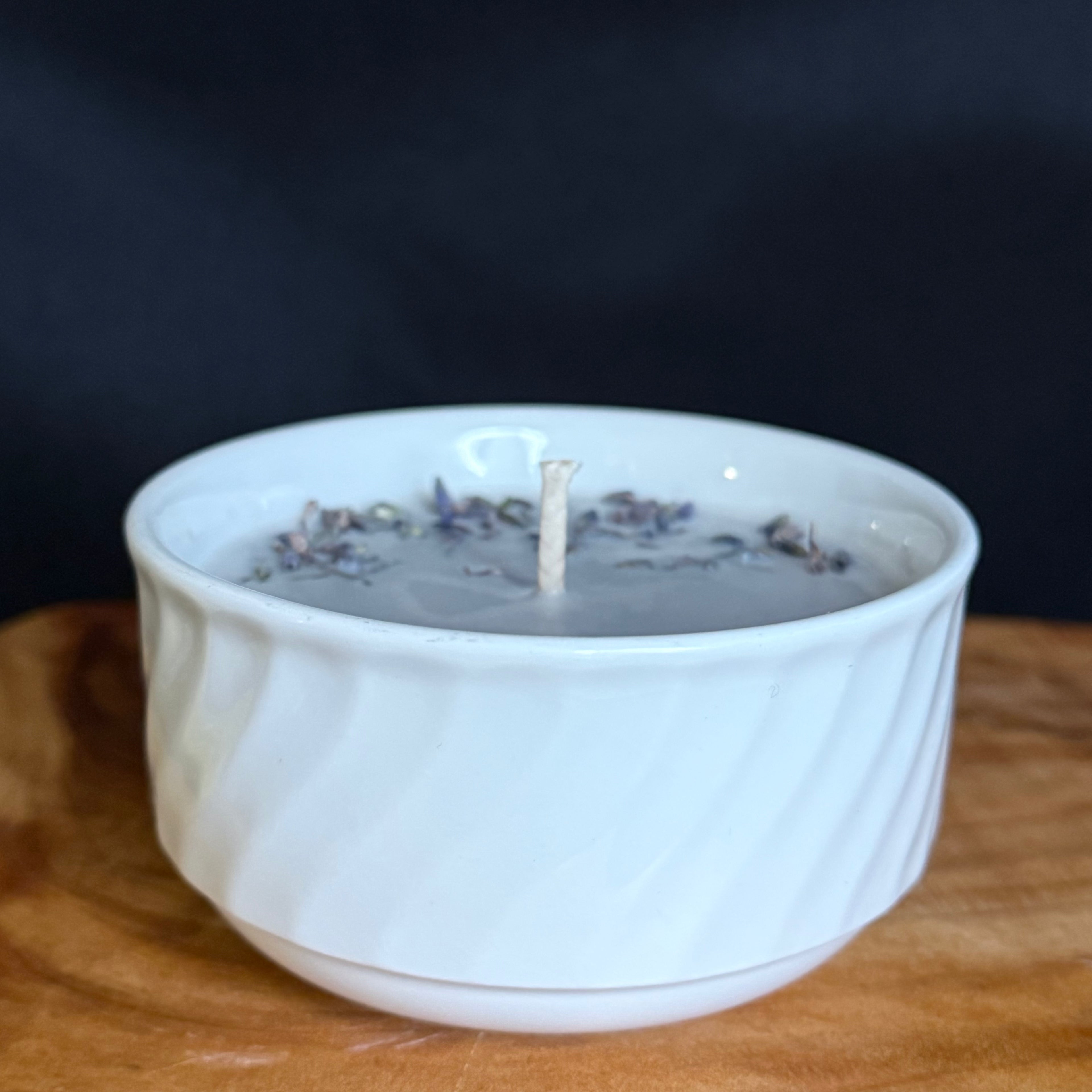 The Ramekins - Wisteria Lane