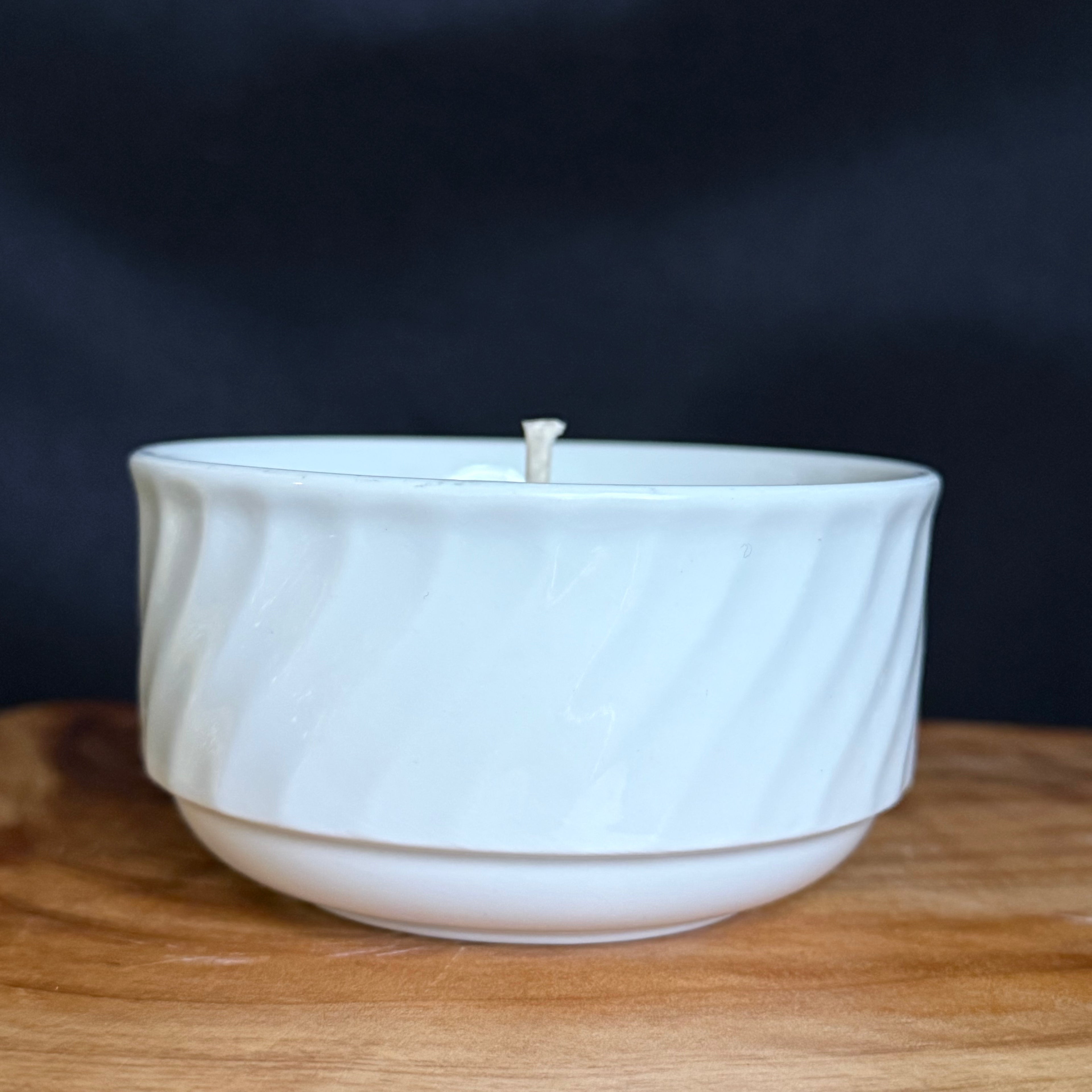 The Ramekins - Wisteria Lane