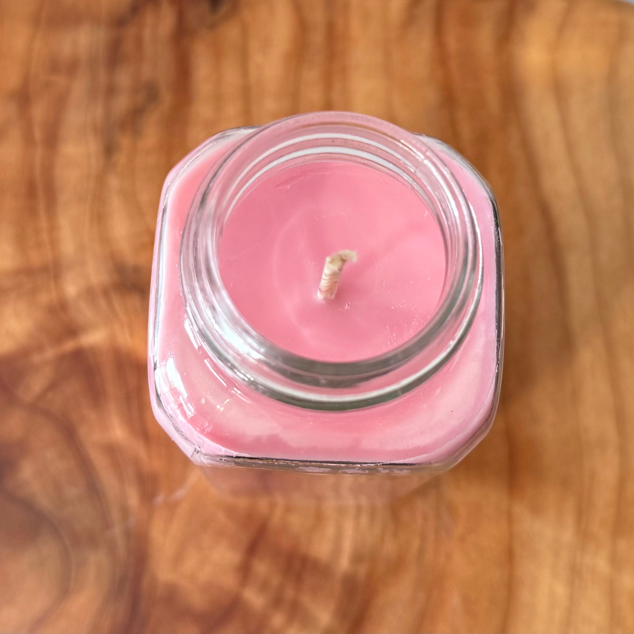 The Spice Jar - Sweet Petals