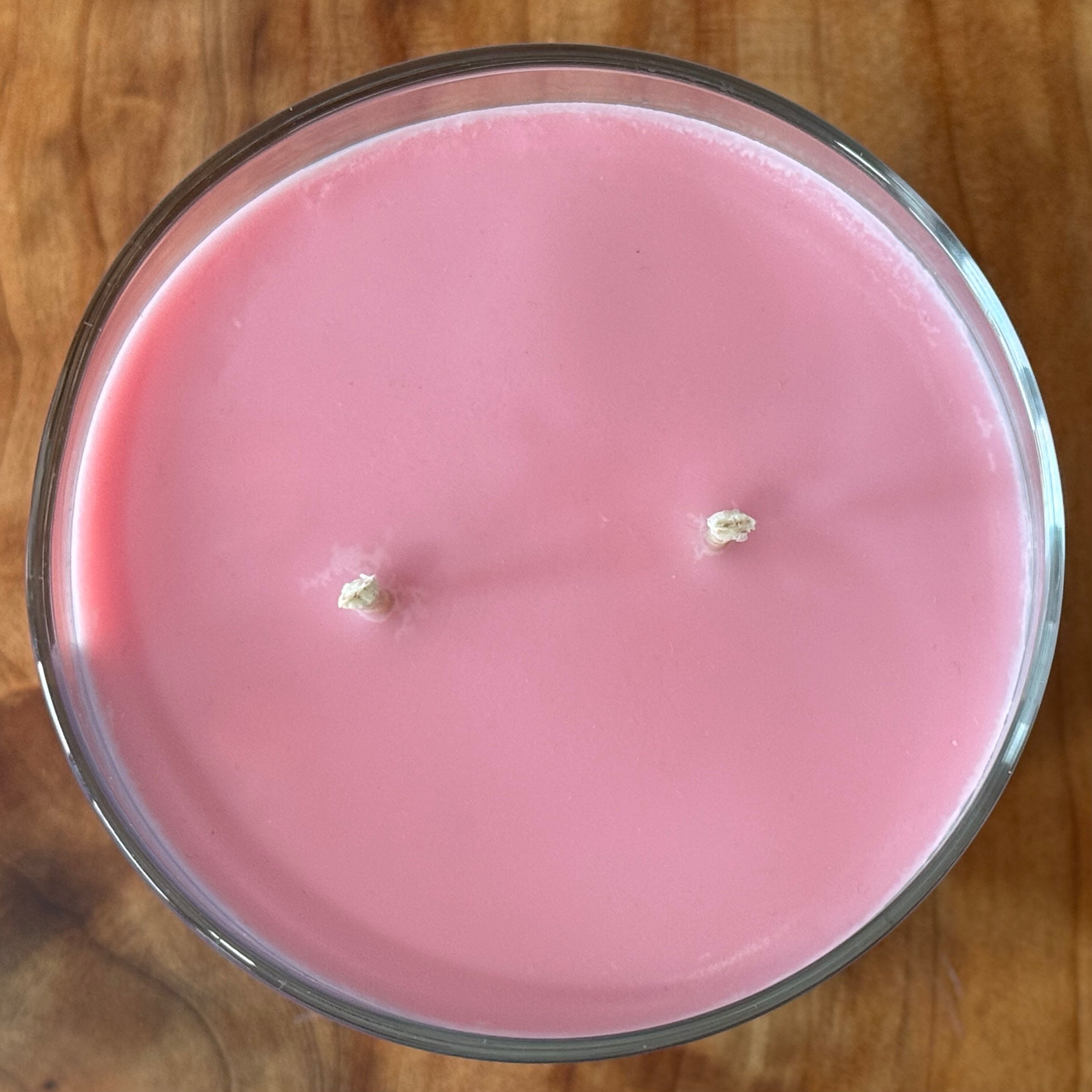 The Bath & Body Works - Sweet Petals