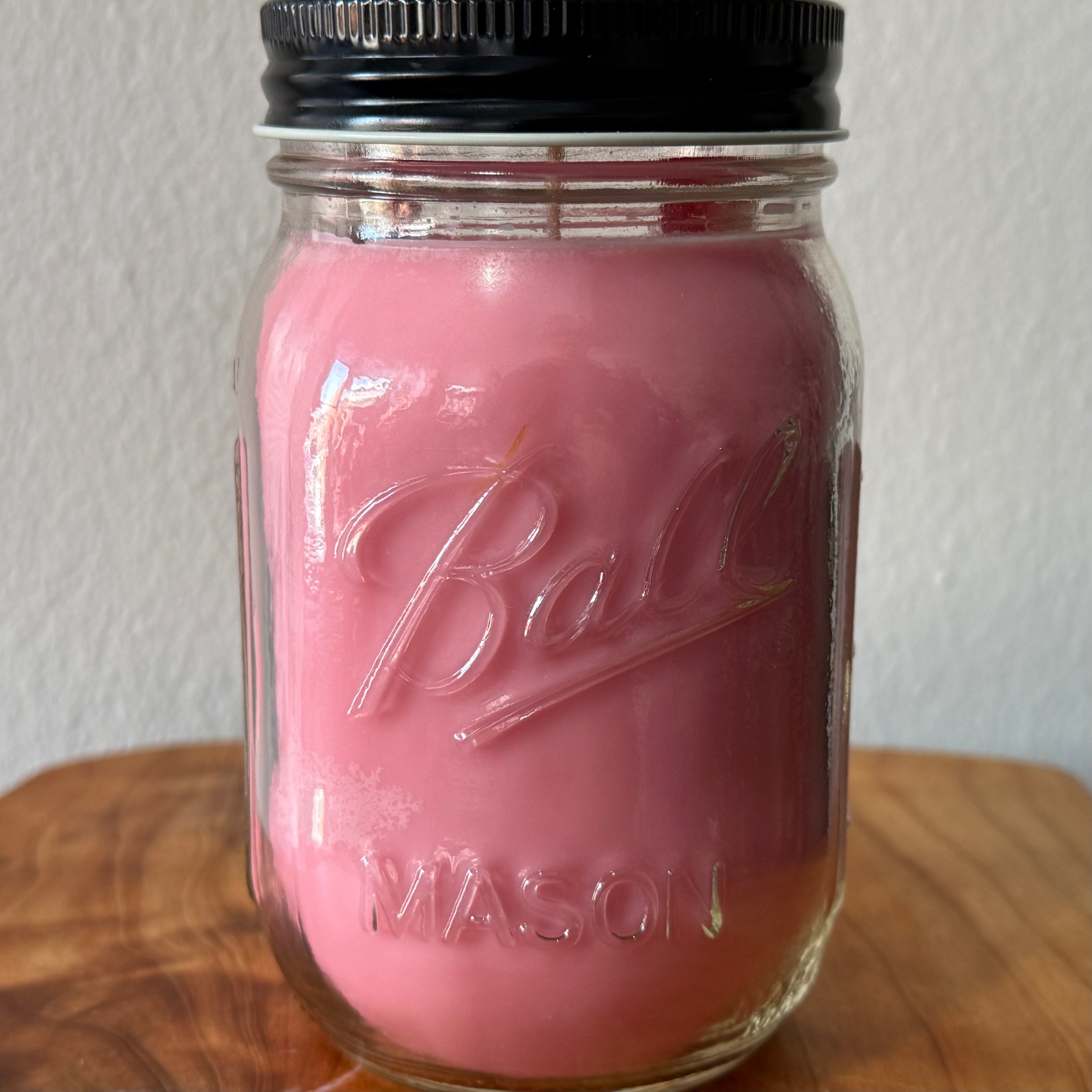 The Ball Jar - Sweet Petals